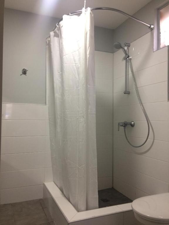 Hotel Lemi Mestia Bagian luar foto